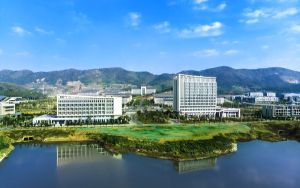 河南高考多少分能考上浙江師范大學(xué),？附2022-2024年最低錄取分?jǐn)?shù)線