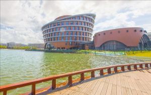 海南510分考生都可以填報哪些公辦大學？（附帶2022-2024年510左右高校名單）