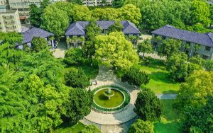 河南高考多少分報(bào)考西安建筑科技大學(xué)華清學(xué)院,？附2022-2024年最低錄取分?jǐn)?shù)線(xiàn)