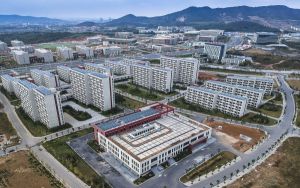 安徽高考多少分能上文華學(xué)院,？附2022-2024年最低錄取分?jǐn)?shù)線